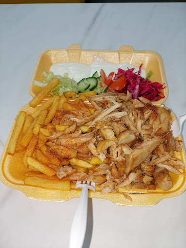 Photo of Mimiz Peri Peri - 34 Wellingborough Rd, Northampton NN1 4DN